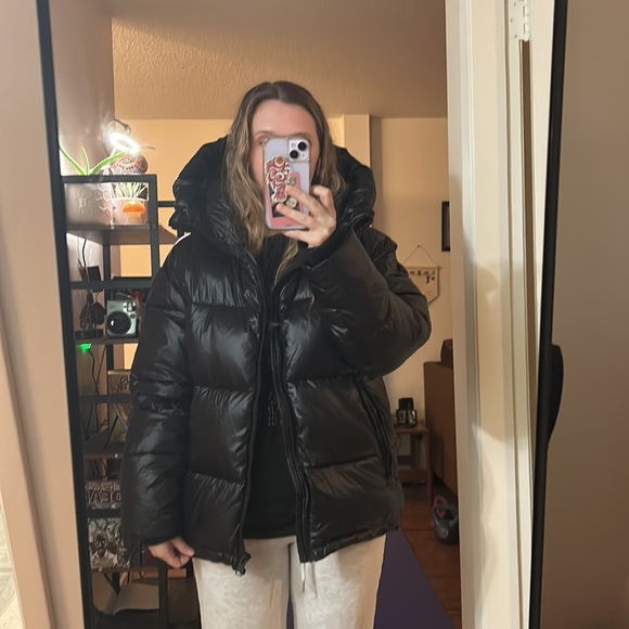 Garage Park City Puffer - Picture 2 of 3